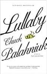 Book cover for Lullaby