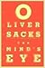The Mind's Eye by Oliver Sacks