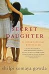 Book cover for Secret Daughter