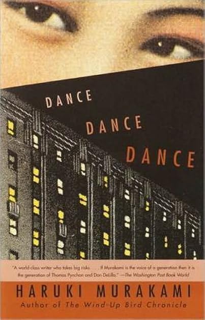 Dance Dance Dance (The Rat Series, #4)