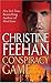 Conspiracy Game (GhostWalkers, #4)