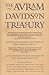 The Avram Davidson Treasury: A Tribute Collection