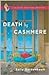 Death by Cashmere by Sally Goldenbaum