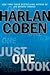 Just One Look by Harlan Coben
