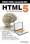 HTML5 for Masterm...