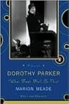 Book cover for Dorothy Parker: What Fresh Hell Is This?