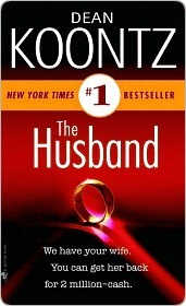 The Husband: A Gripping Psychological Thriller About the Ultimate Test of Love