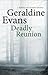 Deadly Reunion by Geraldine Evans