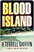 Blood Island by Marvin Karlins