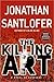 The Killing Art (Kate McKinnon, #3)