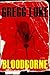 Bloodborne by Gregg Luke