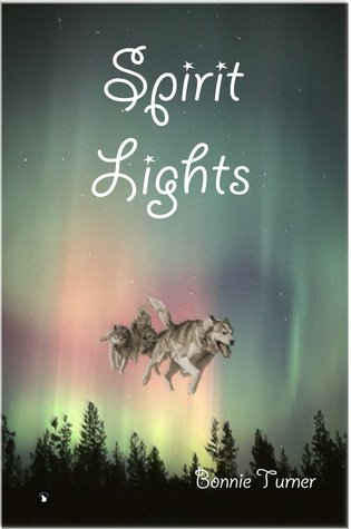 Spirit Lights (Arctic Series Book 2)