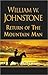 Return of the Mountain Man (Mountain Man, #2)