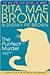The Purrfect Murder by Rita Mae Brown