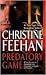 Predatory Game by Christine Feehan