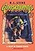 A Night in Terror Tower by R.L. Stine