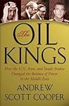 The Oil Kings by Andrew Scott Cooper