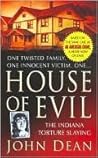 Book cover for House of Evil