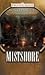 Mistshore by Jaleigh Johnson