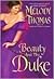 Beauty and the Duke (Mystical Bliss, #1)