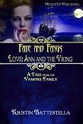 Love: Ann and the Viking