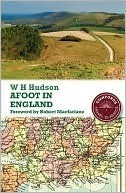 Afoot in England (Kindle Edition)