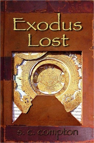 Exodus Lost (Kindle Edition)