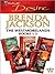 The Westmoreland Series Books 1-5 by Brenda Jackson
