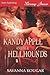 Kandy Apple and Her Hellhounds (Siren Publishing Menage Amour)