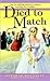 Died to Match (Carnegie Kincaid, #2)