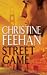 Street Game by Christine Feehan