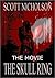 The Skull Ring (A Screenplay)