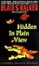 Hidden in Plain View by Blair S. Walker
