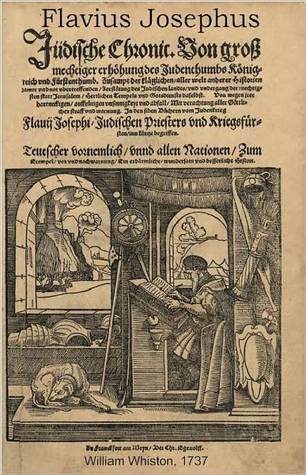 The Collected Works of Josephus