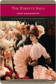 The Forsyte Saga - Complete