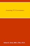 Assuring IT Governance
