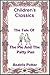 The Tale of the Pie and the Patty-Pan by Beatrix Potter The Tale of the Pie and the Patty-Pan by Beatrix Potter