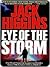 Eye Of The Storm by Jack Higgins