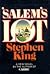 'Salem's Lot by Stephen        King