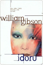 Idoru (Bridge Trilogy, #2)