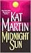 Midnight Sun (Sinclair Sisters Trilogy, #1)