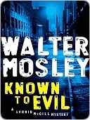 Known to Evil (Leonid McGill #2)