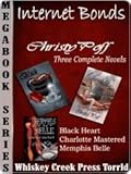Internet Bonds Trilogy Megabook