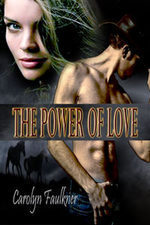 The Power of Love (Kindle Edition)