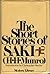 The Short Stories of Saki