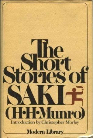 The Short Stories of Saki