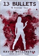 13 Bullets