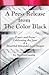 A Press Release From The Color Black by Ivy Newton-Gamble