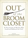 Out of the Broom ...