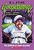 The Horror at Camp Jellyjam by R.L. Stine The Horror at Camp Jellyjam by R.L. Stine